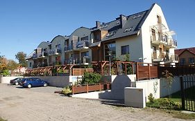 Baltic Vip Apartamenty Przy Morzu